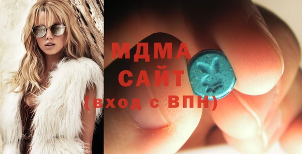прущий лед Нея